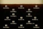 Guinness - Familiar Names